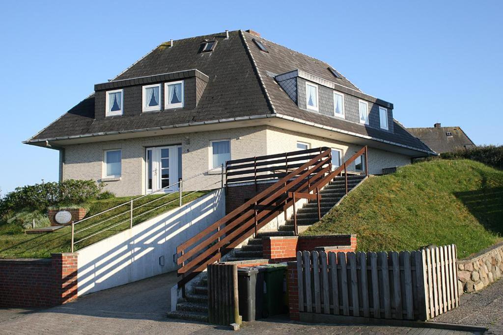 Hues Auert Tharep, Wohnung 3 Hornum Exterior photo