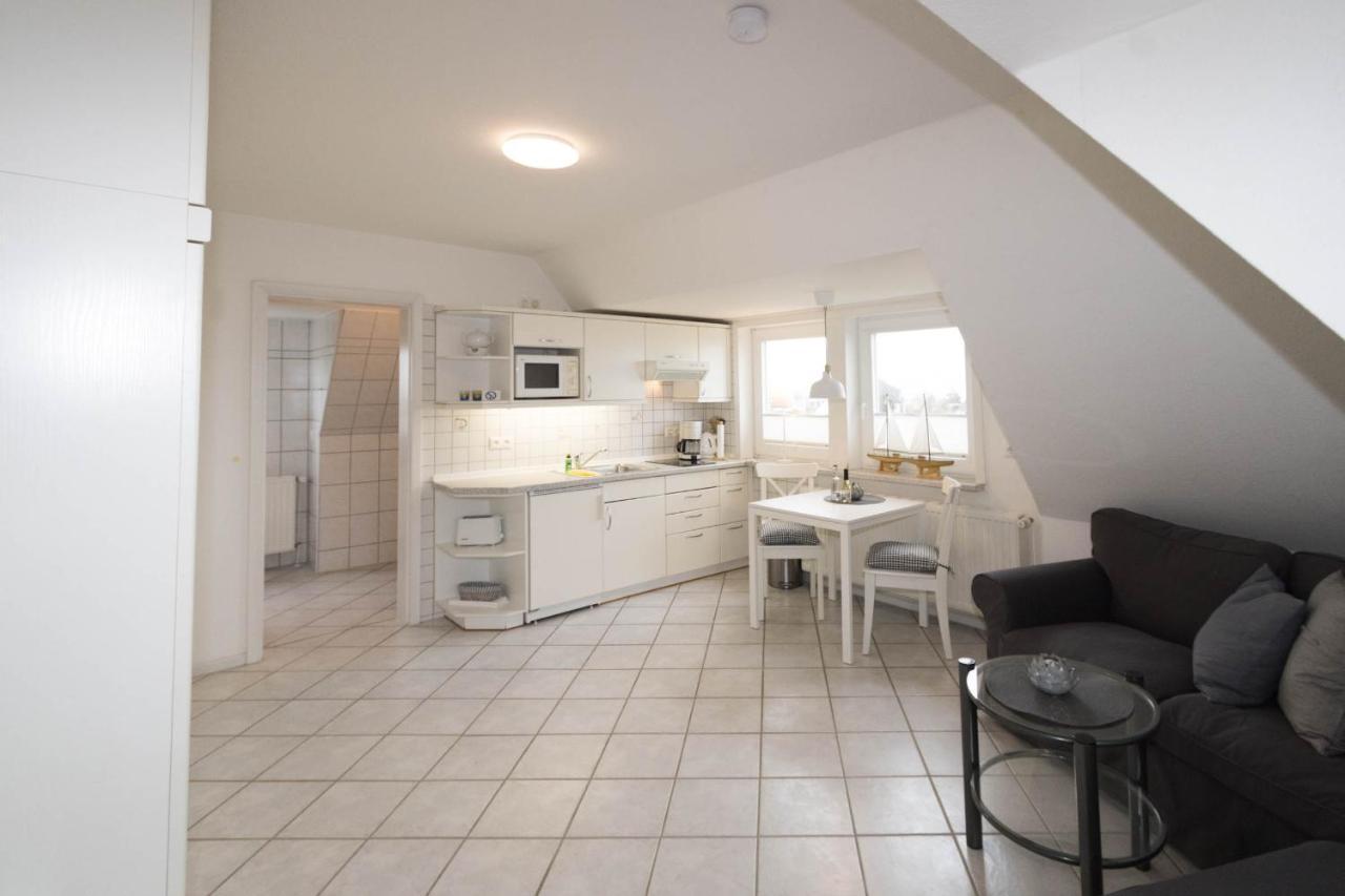 Hues Auert Tharep, Wohnung 3 Hornum Exterior photo