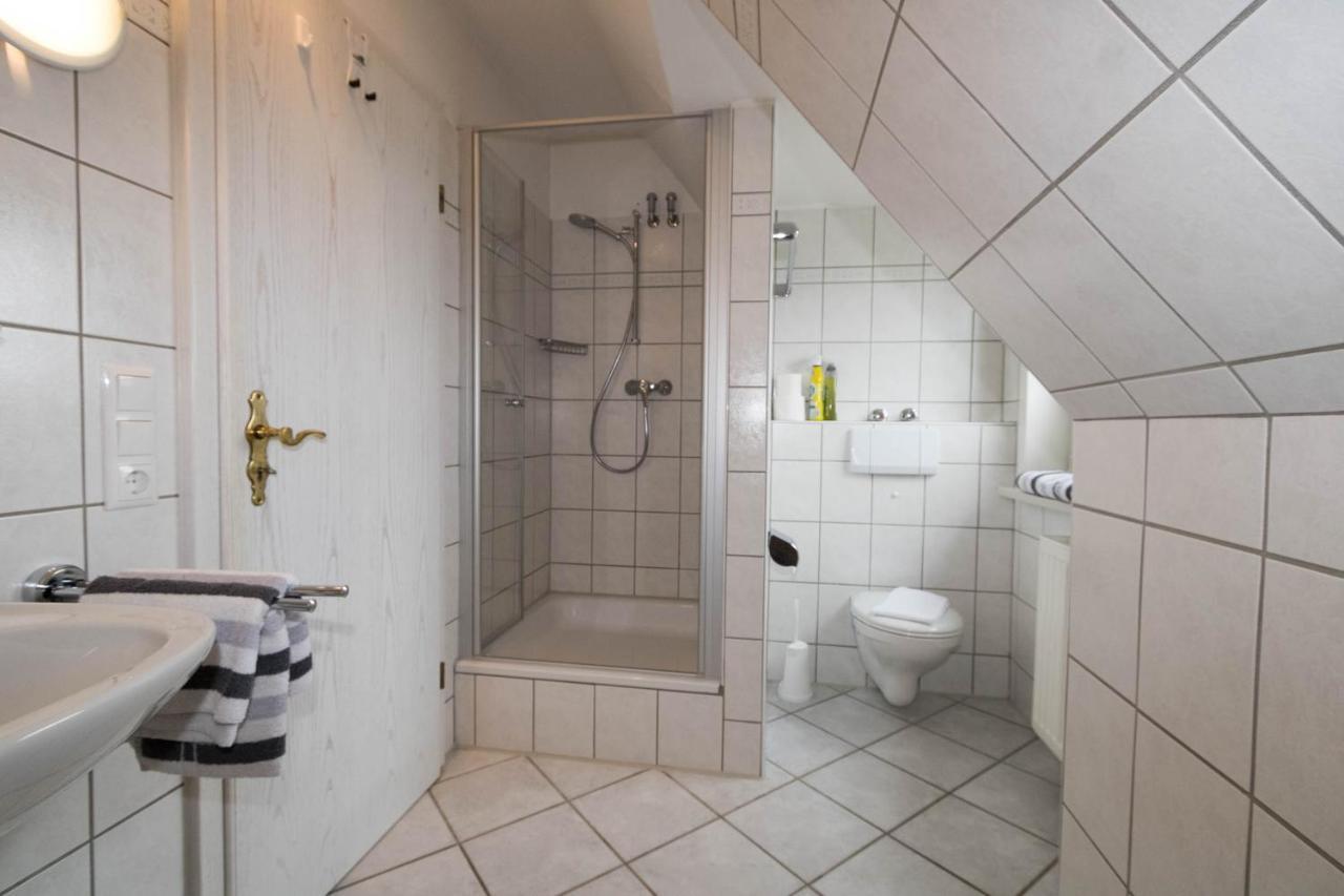 Hues Auert Tharep, Wohnung 3 Hornum Exterior photo