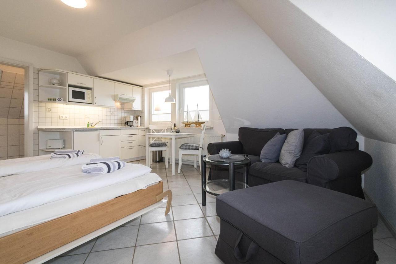 Hues Auert Tharep, Wohnung 3 Hornum Exterior photo
